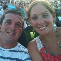 Michelle Hadfield's Instagram, Twitter & Facebook