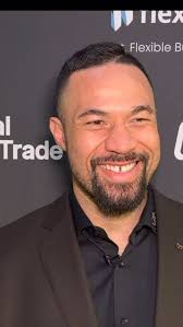 @joeboxerparker INTERVIEW🎤, “This is a must win fight for me and I’m  feeling the best I have ever done”🥊🥊, Great to catch up with Joseph  Parker today ahead of the career must win fight against Fabio ...