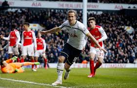 Watch harry kane's incredible goal for tottenham vs. Harry Kane In An Arsenal Shirt Again A New Picture Emerges Of Tottenham S Derby Hero In A Gunners Kit Mirror Online
