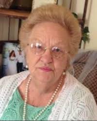 Pearl Mays Truesdale Obituary September 26, 2025