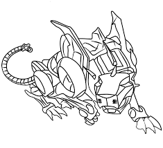 Voltron Coloring Pages With Images Lion Coloring Pages Coloring Pages Free Coloring Pages