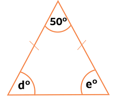 Now that you are certain all triangles have interior angles adding to. Angles In Triangles Year 6 P7 Maths Home Learning With Bbc Bitesize Bbc Bitesize