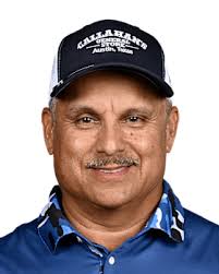 Omar Uresti PGA TOUR Champions Player Profile, Stats, Bio, Career