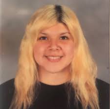 Blanca "The Education Girl" Medrano