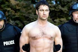 The 300 workout challenge has become famous all over the internet. Here S The Full Body Workout That S Kept Gerard Butler Jacked For Over 12 Years Brobible