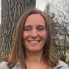 Wendy Adair's Instagram, Twitter & Facebook