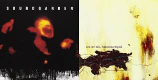 March 8 1994 Soundgarden Releases Superunknown Nin Drop