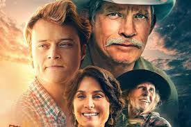 Comedy Drama 'Accidental Texan' Due Digitally April 23