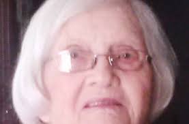 Myrtle Murphy Martin