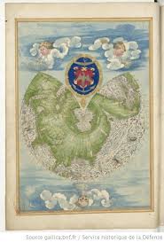 Maps Of Extreme Beauty And Detail 1555 Antique Maps Ancient Maps Map