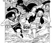 Coloriage one piece nice coloriage one piece a imprimer zoro. Coloriage One Piece Dessin One Piece Sur Coloriage Info