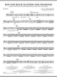 We did not find results for: Ted Ricketts Pop And Rock Legends Neil Diamond Bassoon Sheet Music Download Pdf Score 272378