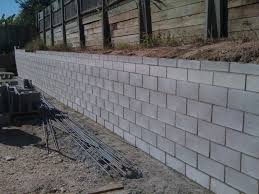 Build this simple yet awesome planter for your. Cinder Block Retaining Wall Design Narrow Home Design Concrete Block Retaining Wall Concrete Block Retaining Wall Retaining Wall Design Cheap Retaining Wall
