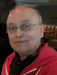 Obituary information for Verny A. Samayoa