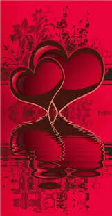 Pin By What I Like On Hearts Heart Wallpaper Animated Heart I Love You Animation