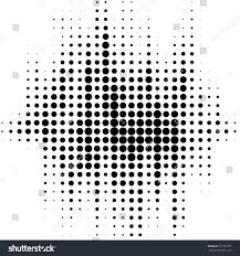 Black And White Dots Grunge Halftone Black And White Dots Texture Background Spotted Vector Abstract Texture White Dots Black Grunge Dot Texture Textured Background Halftone