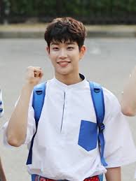 Astro facts and ideal types astro (아스트로) is a south korean boy group that consists of 6 members: Mj South Korean Singer Wikipedia