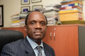 Maurice Bitature (@MBitature)