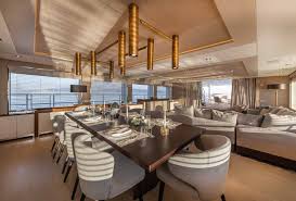 See more ideas about diy furniture, craft room, woodworking. Aj Yacht Benetti Fb803 The One Yacht Design