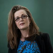 Christine Dwyer Hickey