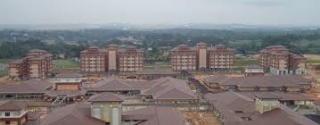 Hospital — johor bahru, found: Hospital Permai Tampoi 4 Vst Group Of Companies