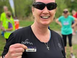 A pretty, normal day (Run Report #133)