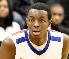 Syracuse basketball recruiting update: Jerami Grant, DeMatha come up just  short in title game