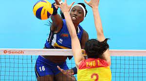 Jun 07, 2021 · kulevicius mette una tripla e due punti che mantengono a contatto i padroni di casa, ma una tripla di fathallah e il canestro di di nezza costringono al timeout coach manzo quando mancano 2'20''. Volley Femminile Sylla Ed Egonu Fanno Volare L Italia Alla Finale Mondiale Cina Battuta Al Tie Break La Repubblica