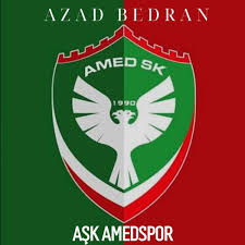 Aşk Amedspor - Azad Bedran | Deezer