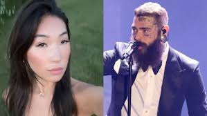 Who is Christy Lee? Post Malone's rumoured new girlfriend after secret  split from baby mama