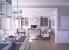 Modern Cape Cod Kitchen