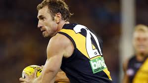 Shane benjamin tuck was born on month day 1973, at birth place. Richmond Midfielder Shane Tuck Announces He Will Retire At The End Of The Season The Advertiser