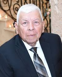 Most Recent Obituaries