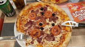 Pizza Lazio Orthez Restaurant Avis Numero De Telephone Photos Tripadvisor