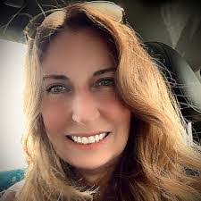 Krista Kuhn's Instagram, Twitter & Facebook