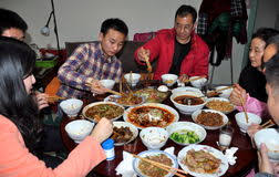 Chinese steamed chicken recipe natashasalleh96061. Pengzhou China Chinese Bridge In Pengzhou Park Free Stock Images Photos 8338733 Stockfreeimages Com