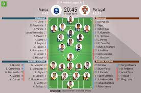 Na tarde de hoje, a atual campeã mundial venceu a alemanha por 1 a 0, em. Assim Vivemos O Franca Portugal