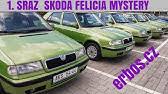 Chip tuning box obd 2 skoda fabia roomster felicia diesel. Tuning Led Lights Skoda Felicia Youtube