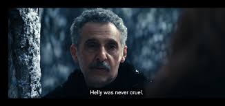 I don't think I ever shared this here before. Here's some fanart of my  Novitiate Penitent. She's a cutie but boy is she crazy.