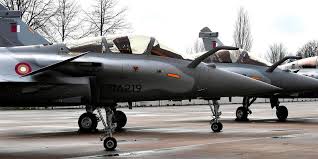 New delhi a annoncé en janvier 2012 l'ouverture de discussions exclusives avec dassault. Vente De Rafale A L Inde Quand La France Efface Une Dette Fiscale Le Point