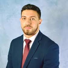 Jose Oceguera's Instagram, Twitter & Facebook