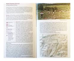 Km) is a unit of length equal to 1000 metres (from the greek words khilia = thousand and metro = count/measure). Recensione Lazio A Piedi La Guida Che Ti Porta Anche A Fare Il Giro Di Peppe Appennino Tv