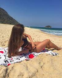 23 5 mil curtidas 238 comentarios romana novais romananovais no instagram burning instagram beach instagram photo