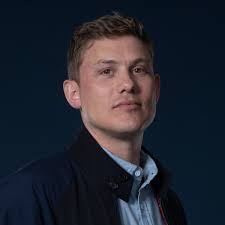 Danny Gay's Instagram, Twitter & Facebook