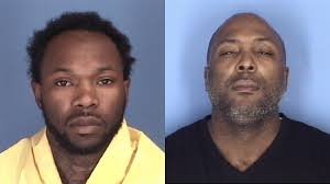 2 arrested after fatal shooting in Burlington