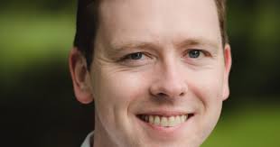 Wellbeing of Women researcher Dr Garth Funston wins award for ovarian  cancer work