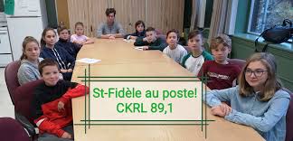 Partenaire fondateur de vivatech, la poste a illustré lors de cette édition 2021 sa capacité à se transformer et à proposer des solutions et des services innovants. St Fidele Au Poste 6 Novembre 2019 Ckrl 89 1 Free Download Borrow And Streaming Internet Archive