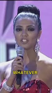 Christi McGarry: Miss Universe Philippines 2024 Speculations