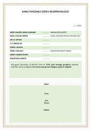Öneri̇len hi̇zmetleryabancılar i̇çin yol i̇zin belge başvurusu otobüs seferi ara (ücreti göster) uçuş bilgileri sorgulama kayıp eşya bildirimi. Icisleri Nden Yeni Genelge Kimlerden Gorev Belgesi Istenecek Icisleri Bakanligi 81 Il Valiligine Gorev Belgesi Duzenlenmesi Konulu Genelge Gonderdi Genelgeye
