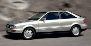 Image result for Black 1982 Audi